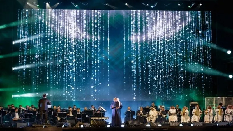 Saudi Arabia National Day: An Amazing Experience with Exciting Arabian